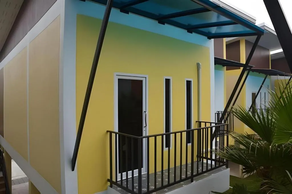 Satun Boutique Resort