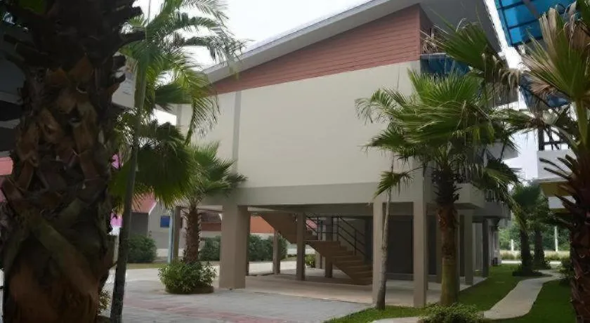 Satun Boutique Resort