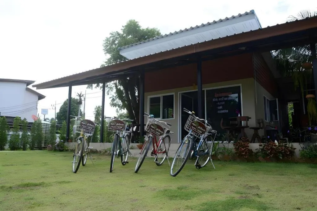 Satun Boutique Resort