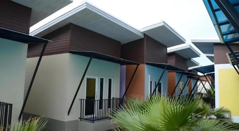 Satun Boutique Resort