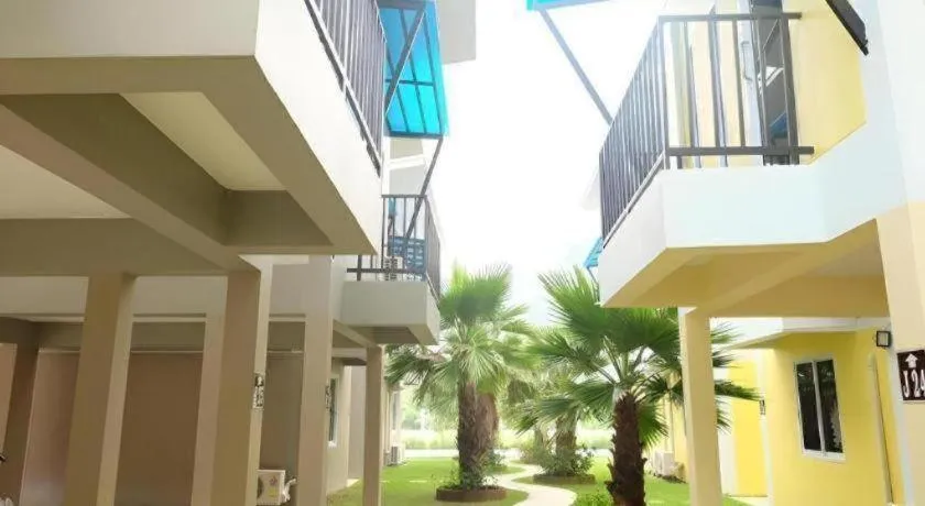 Satun Boutique Resort