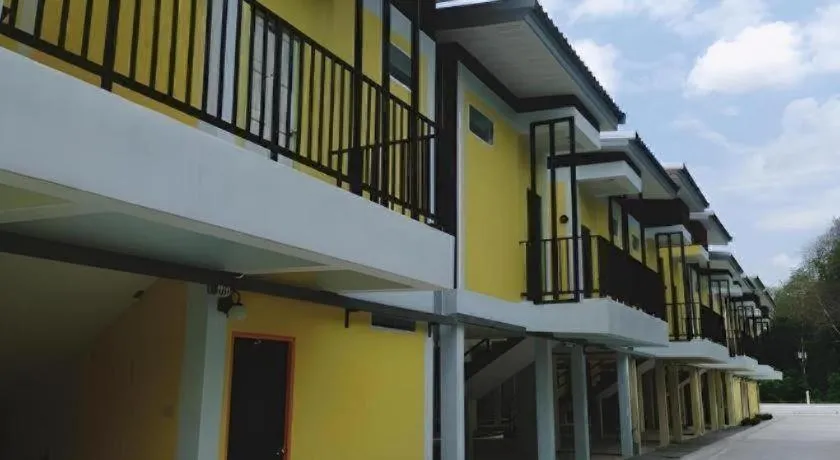 Satun Boutique Resort