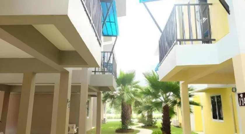 Satun Boutique Resort