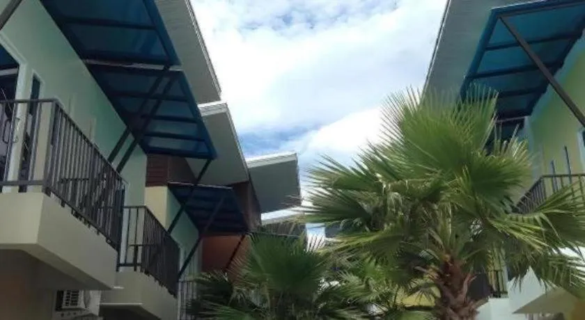 Satun Boutique Resort