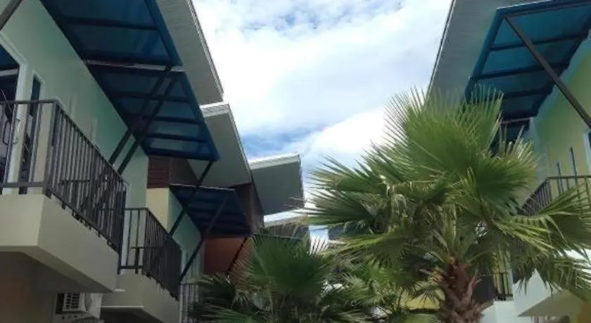 Satun Boutique Resort