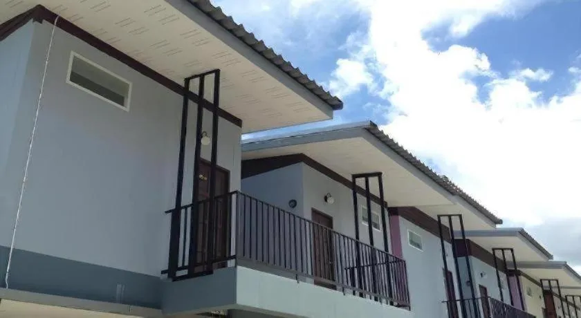 Satun Boutique Resort