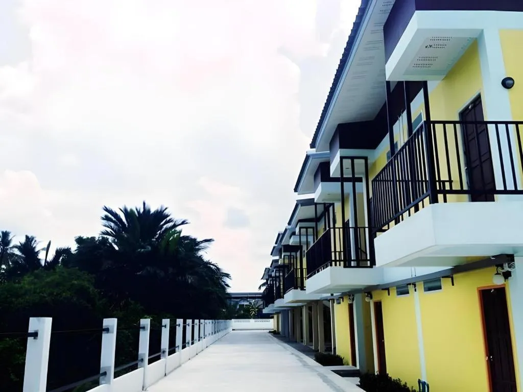 Satun Boutique Resort