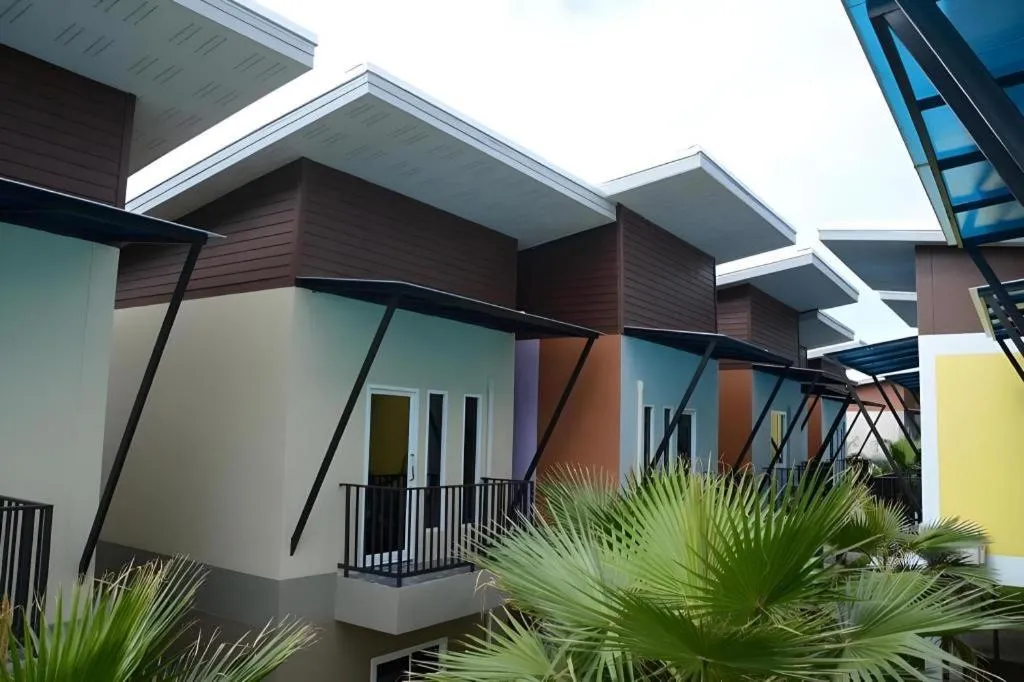 Satun Boutique Resort