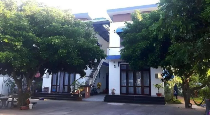 Villa Sapphire