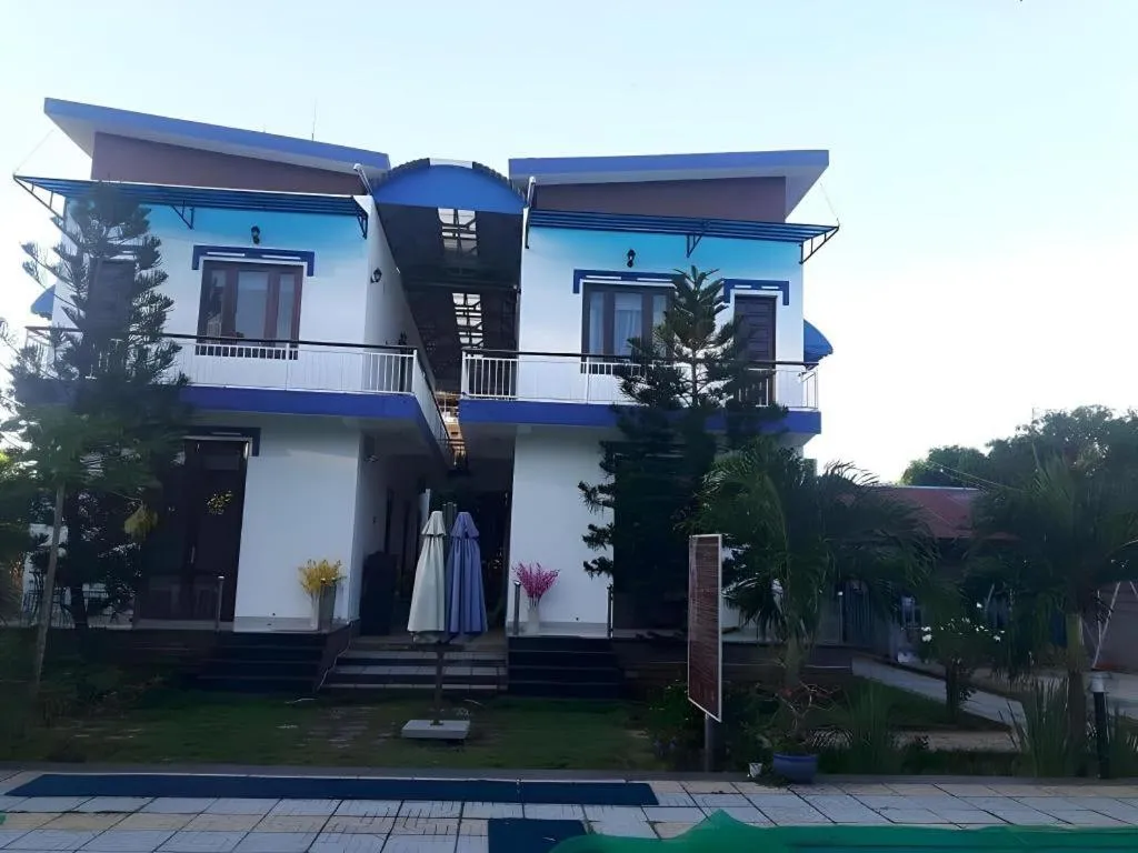 Villa Sapphire