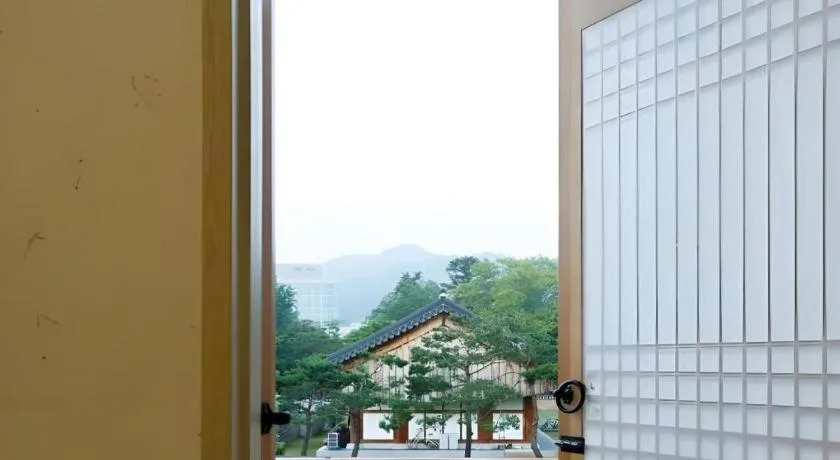 Nabijam Hanok Hotel