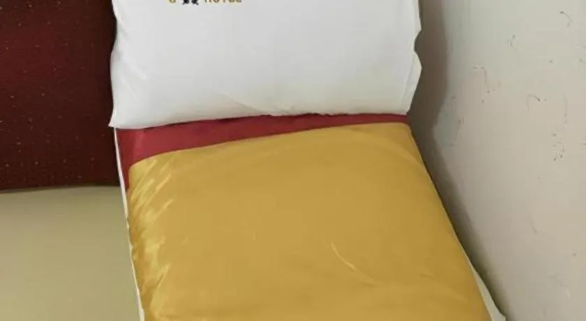 Bed in Nabijam Hanok Hotel