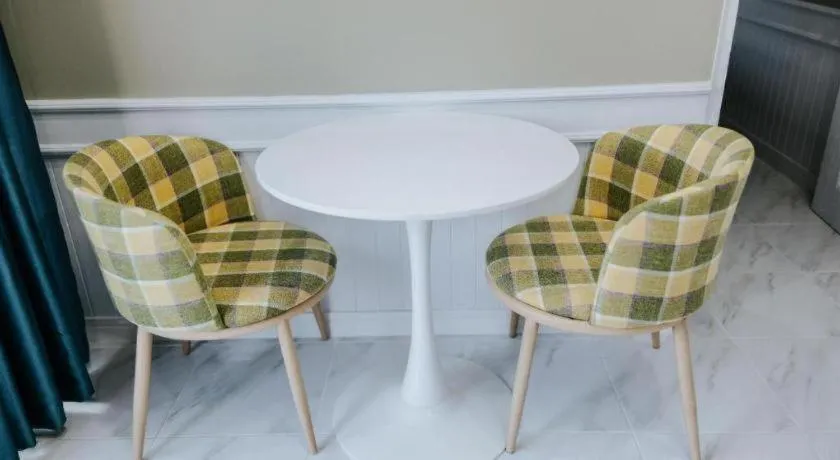 Pingview Villa Resort