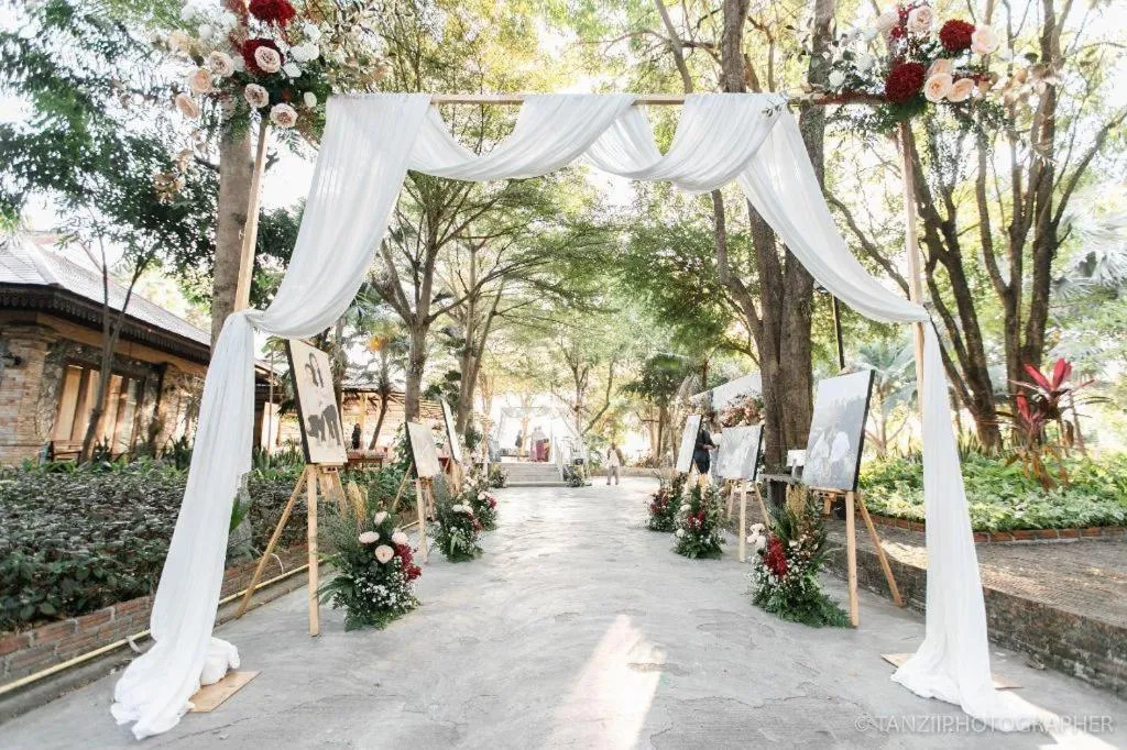 Pingview Villa Resort