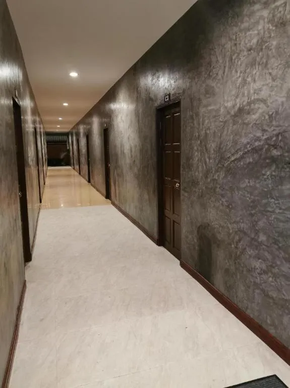 Pingview Villa Resort