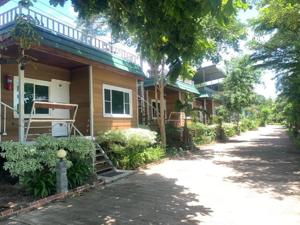 Pingview Villa Resort