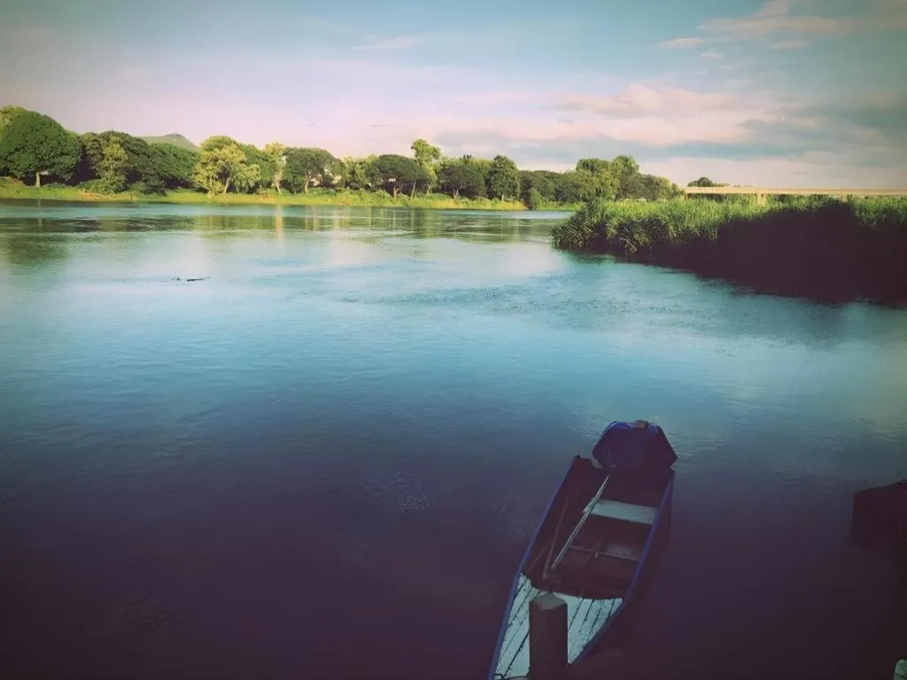 Pingview Villa Resort