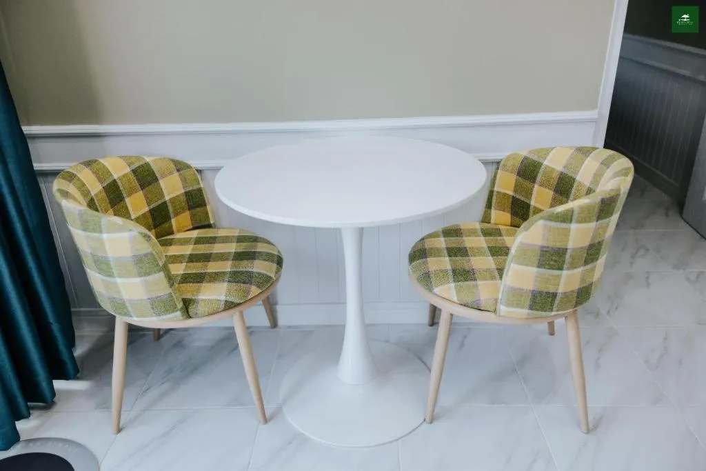 Pingview Villa Resort