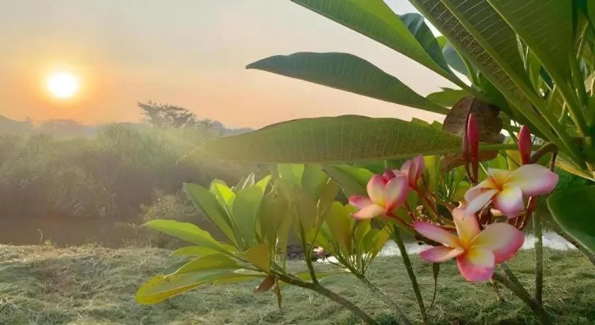 Pingview Villa Resort