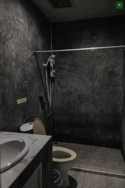 Pingview Villa Resort