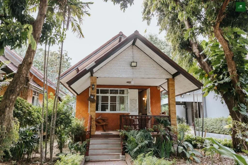 Pingview Villa Resort