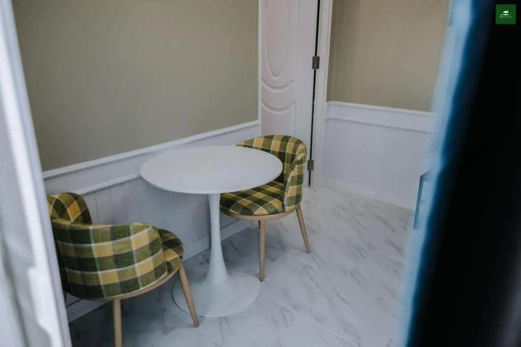 Pingview Villa Resort