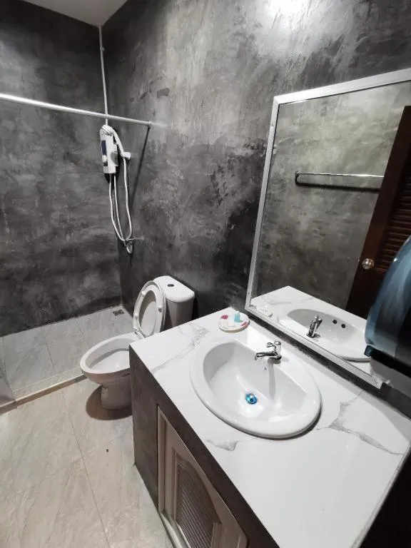 Pingview Villa Resort