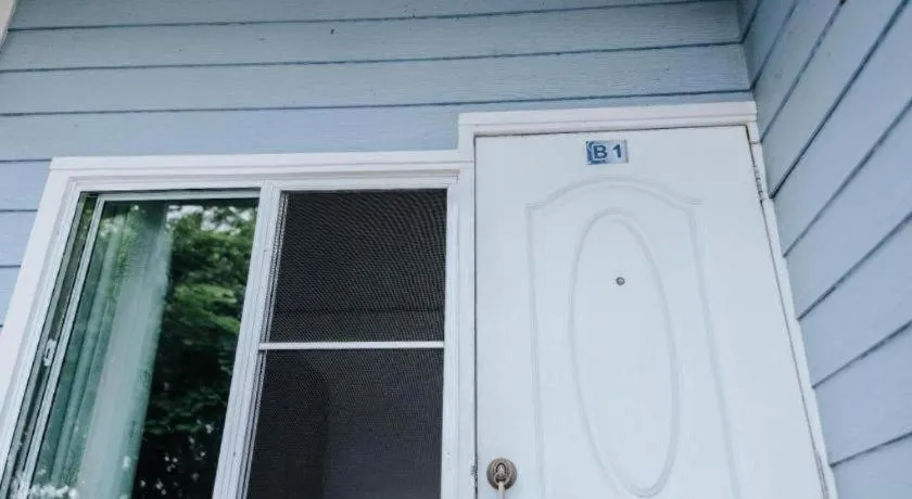 Pingview Villa Resort