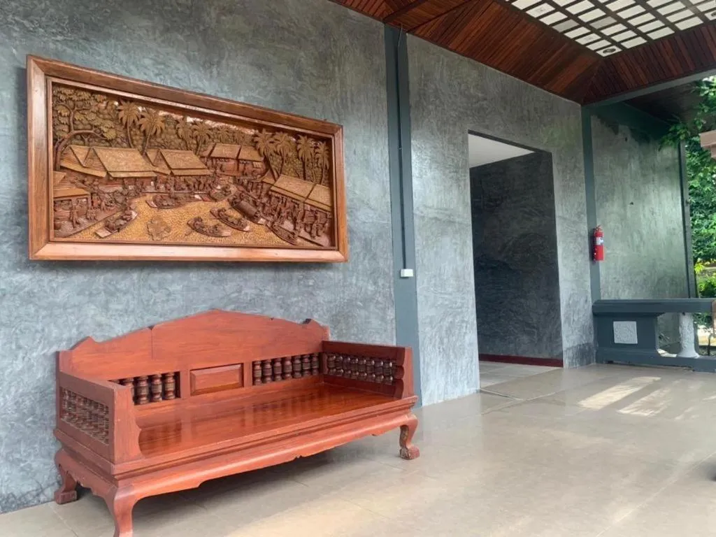 Pingview Villa Resort