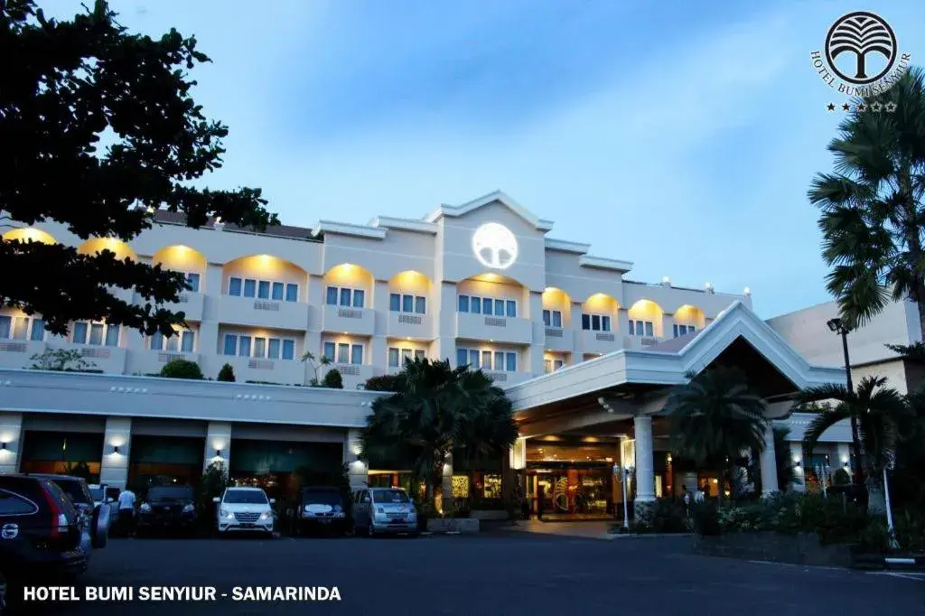 Bumi Senyiur Hotel Bumi Senyiur Hotel