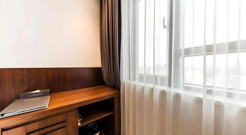 CS Premier Hotel