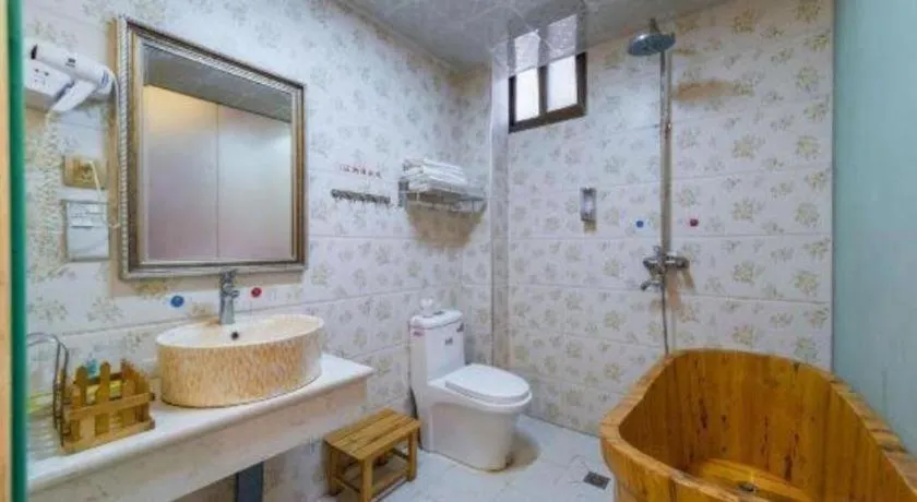 Zhaoxiangju Boutique Hotel Changshui Branch