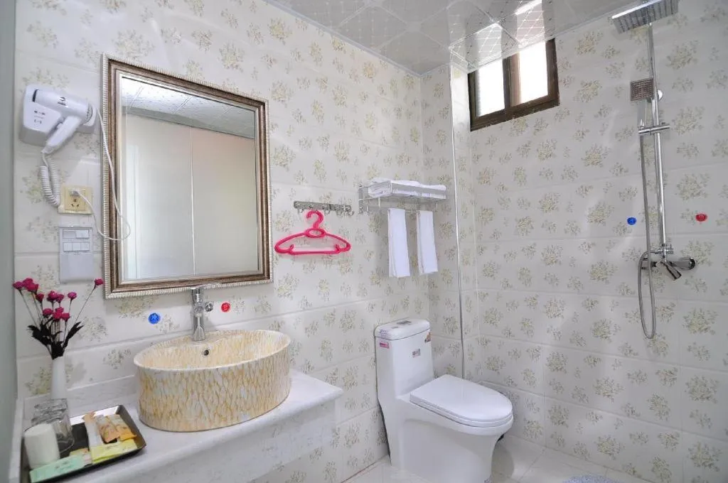 Zhaoxiangju Boutique Hotel Changshui Branch