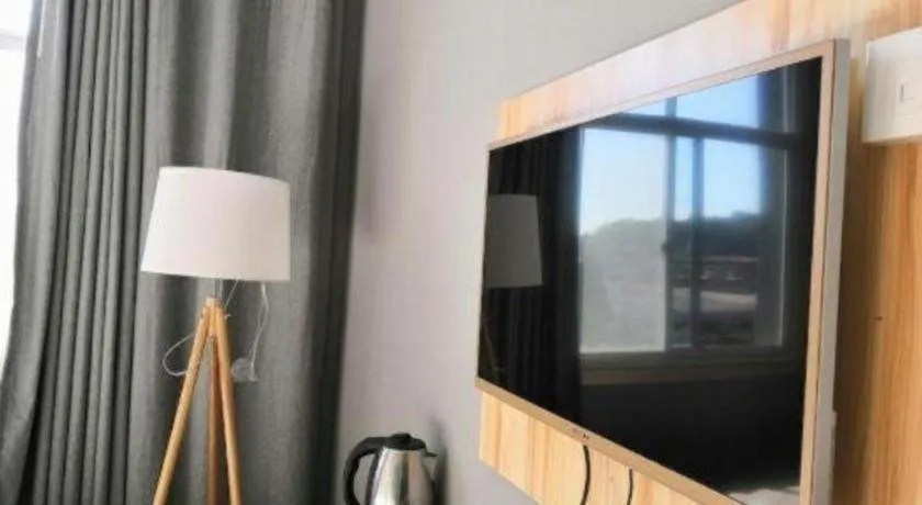 Zhaoxiangju Boutique Hotel Changshui Branch