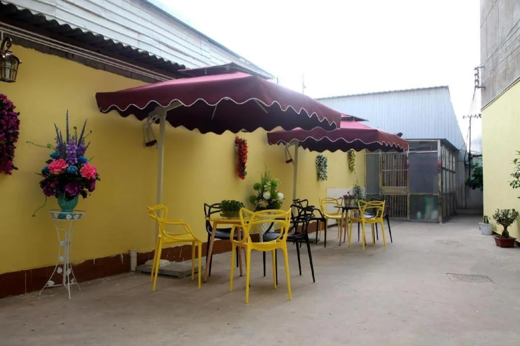 Zhaoxiangju Boutique Hotel Changshui Branch