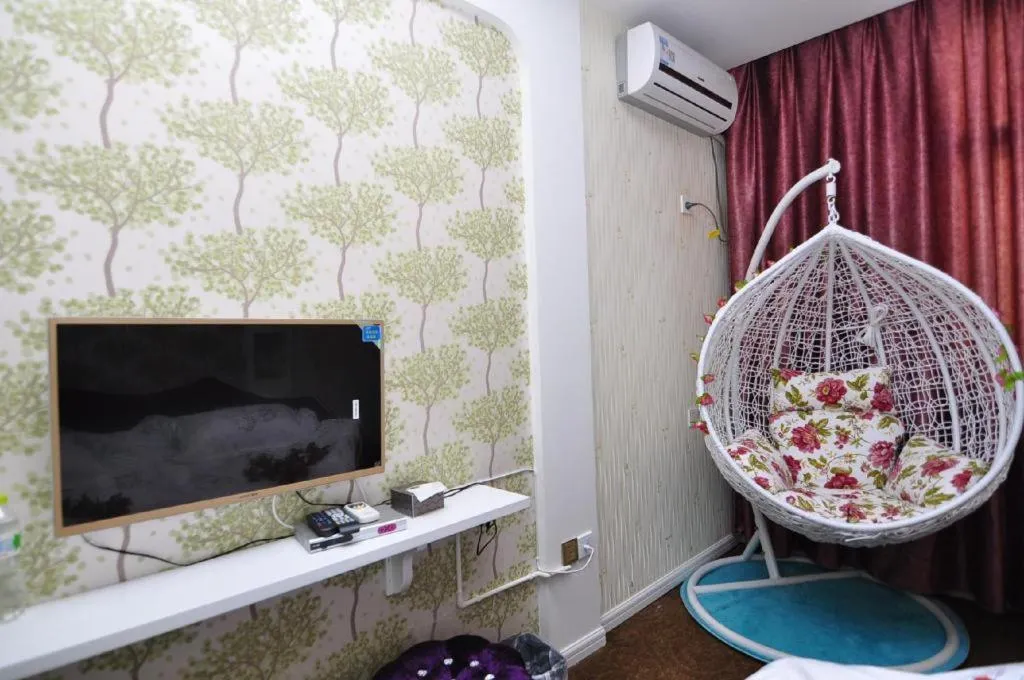 Zhaoxiangju Boutique Hotel Changshui Branch