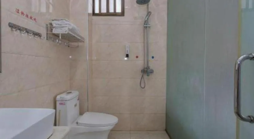 Zhaoxiangju Boutique Hotel Changshui Branch