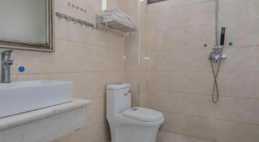 Zhaoxiangju Boutique Hotel Changshui Branch