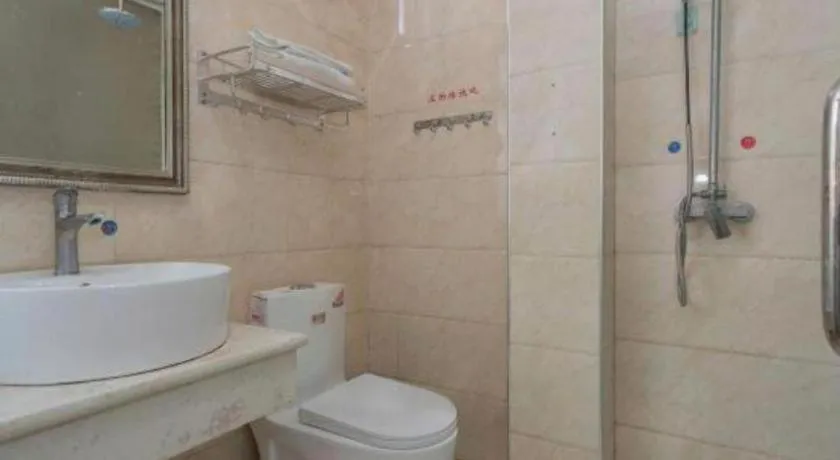 Zhaoxiangju Boutique Hotel Changshui Branch