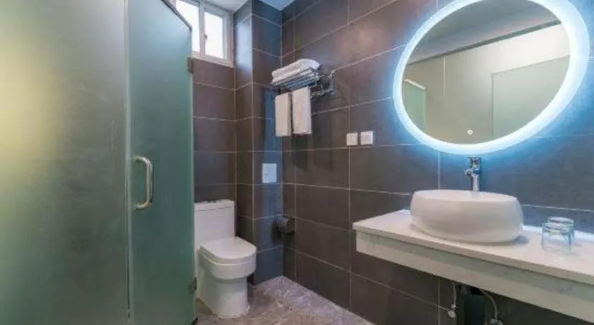 Zhaoxiangju Boutique Hotel Changshui Branch