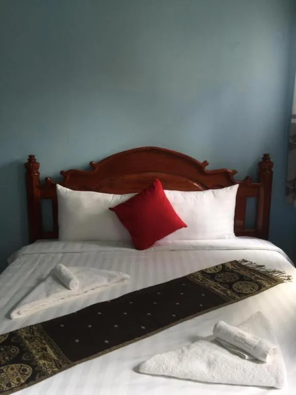 Bed in Sysomphone G.H