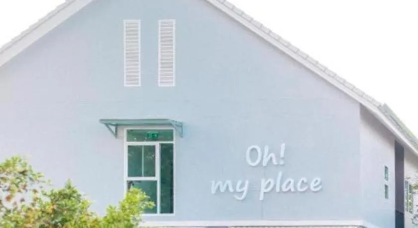 Oh My Place