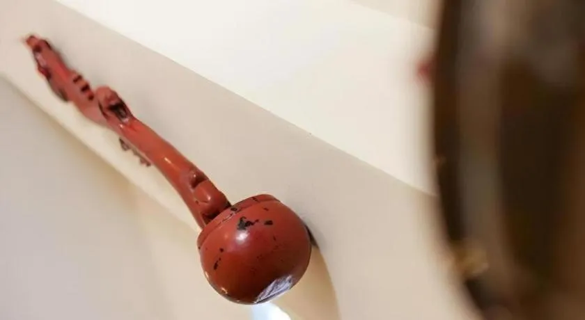 Wake Up at Muang Kao Boutique Hotel