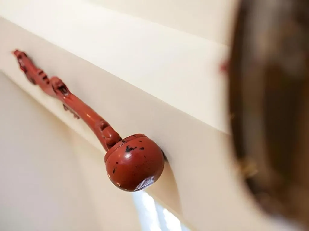 Wake Up at Muang Kao Boutique Hotel