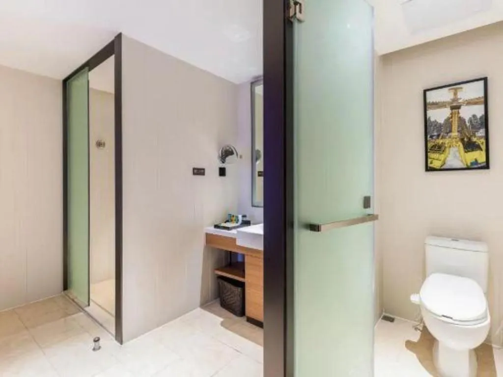 Hampton by Hilton Shunde Longjiang