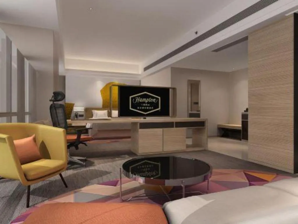 Hampton by Hilton Shunde Longjiang