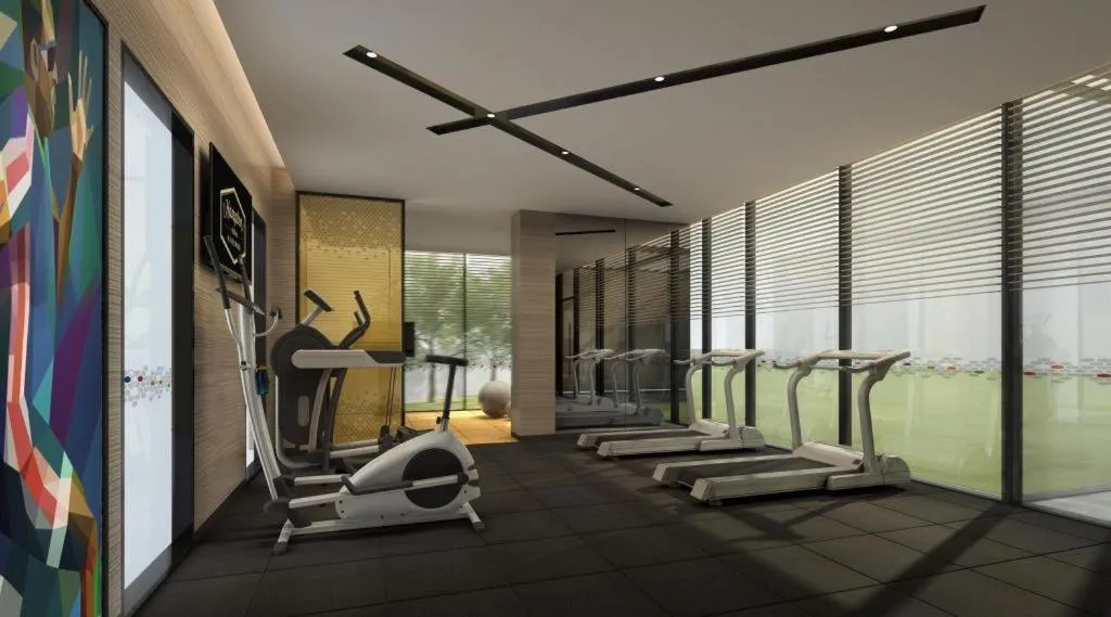 Hampton by Hilton Shunde Longjiang