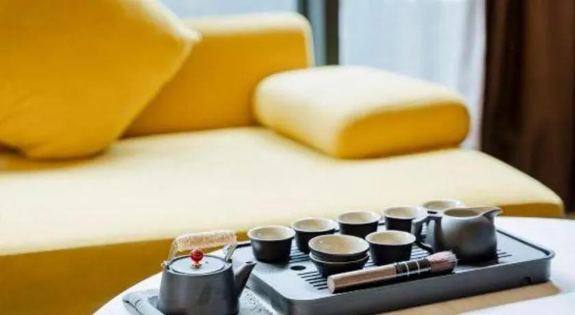 Hampton by Hilton Shunde Longjiang