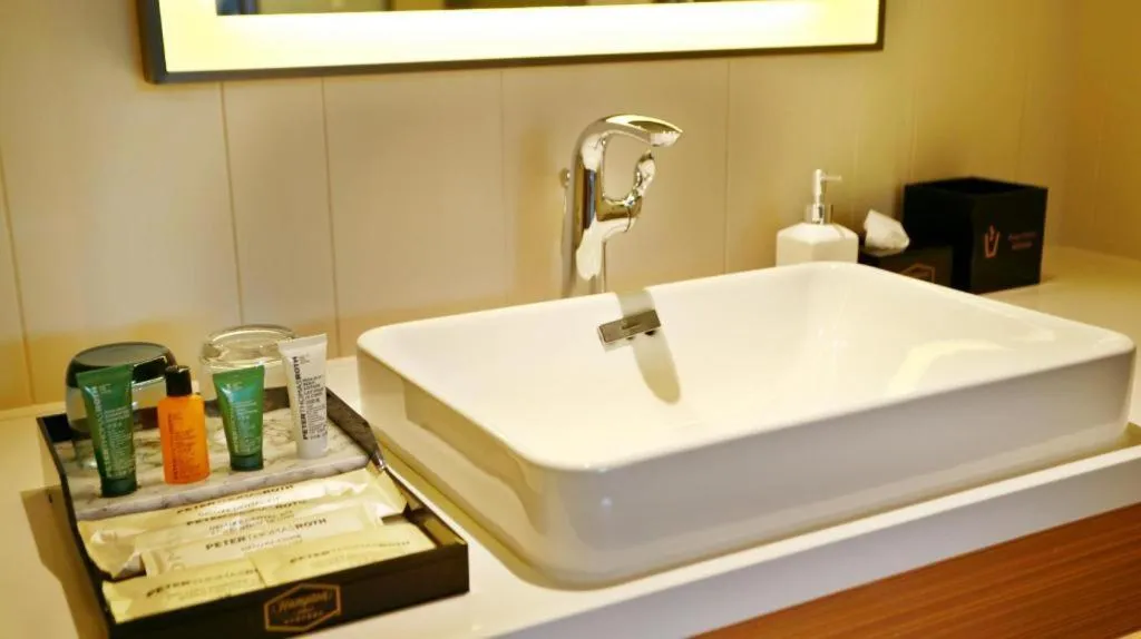 Hampton by Hilton Shunde Longjiang