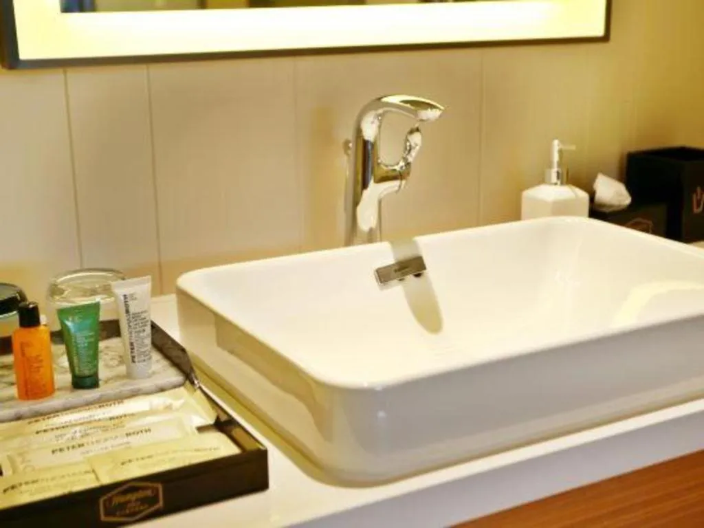 Hampton by Hilton Shunde Longjiang